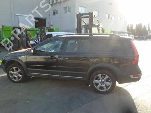 Rear left window mechanism VOLVO XC70 I Cross Country (295) D5 AWD | BP8622669C24 