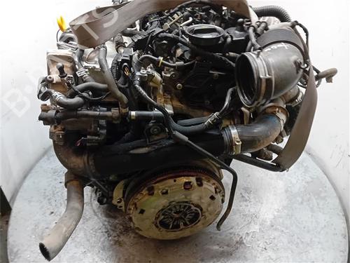 Engine SEAT LEON (5F1) 2.0 TDI | BP39601922M1 - Image 5