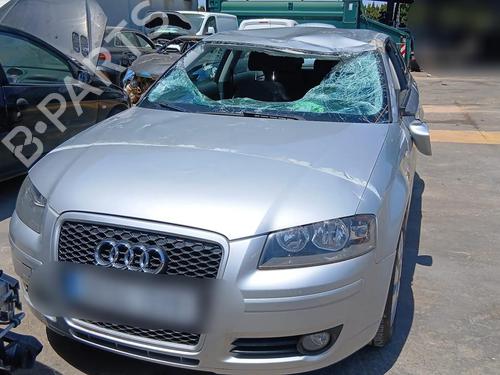 Ricambi AUDI A3 (8P1) 1.9 TDI 4784019