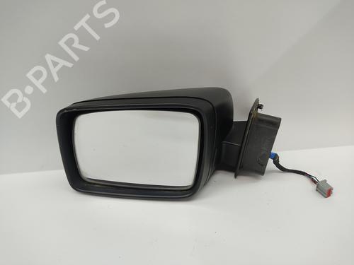 Left mirror LAND ROVER DISCOVERY III (L319)  | BP29246688C26