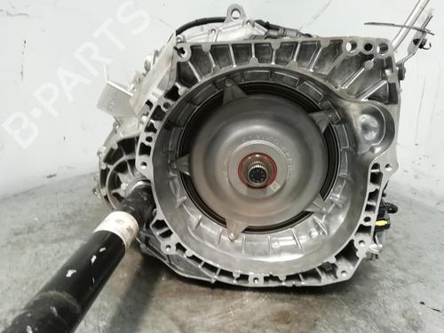 Manual gearbox MERCEDES-BENZ A-CLASS (W177) [2018-2024]  18095937