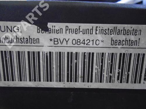 Engine VW EOS (1F7, 1F8) 2.0 FSI | BP6300932M1 - Image 3