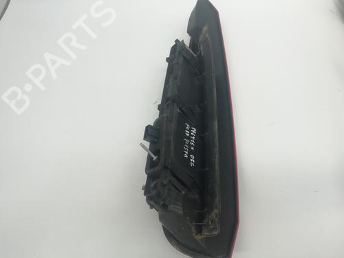 Right taillight FORD FIESTA V (JH_, JD_) 1.4 TDCi | BP13254175C35 