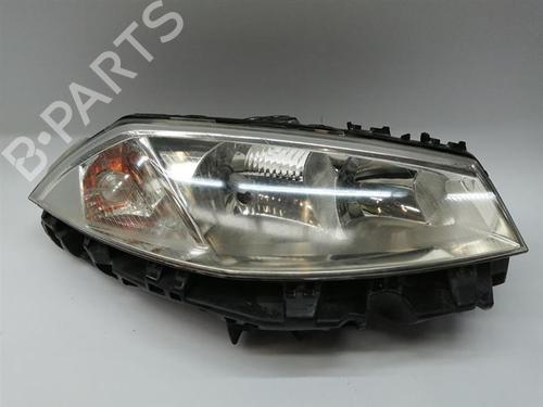 Used Right headlight Right headlight RENAULT MEGANE II (BM0/1_, CM0/1_) 1.4 16V (BM0B, CM0B) (98 hp) 36430740 36430740
