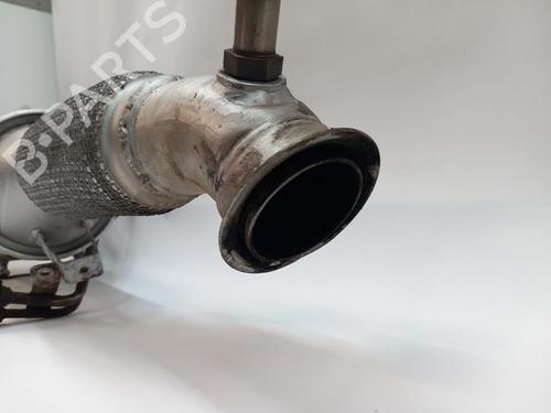 Particulate filter VW CRAFTER 30-50 Van (2E_) | BP30938465M81