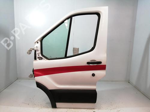 Used Left front door FORD TRANSIT COURIER B460 MPV [2014-2025]  29282670