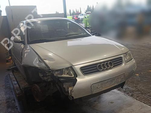 Recambios AUDI A3 (8L1)  1.9 TDI  4633755