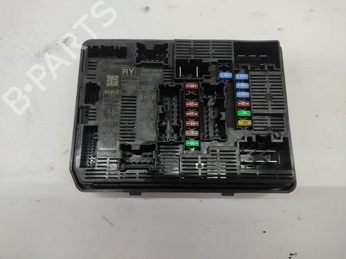 Used Fuse box Fuse box NISSAN QASHQAI III (J12) [2021-2026] 33709933 33709933