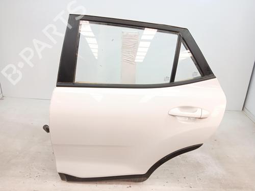 Left rear door KIA STONIC (YB) 1.0 T-GDi 77003H8400	 |