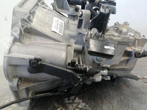 Gearbox HYUNDAI i20 II (GB, IB) 1.2 LPG | BP29430624M3 