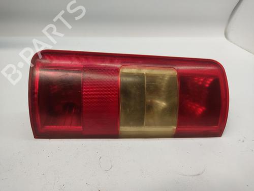 Farolim direito Farolim direito FORD TRANSIT CONNECT (P65_, P70_, P80_) 1.8 TDCi (90 hp) 34247262 34247262