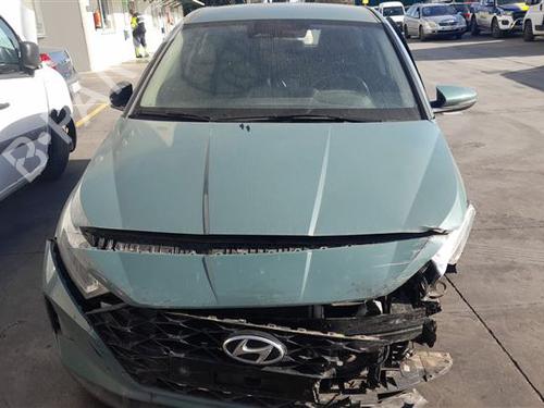 Used Parts HYUNDAI i20 III (BC3, BI3) 1.0 T-GDI 4972668