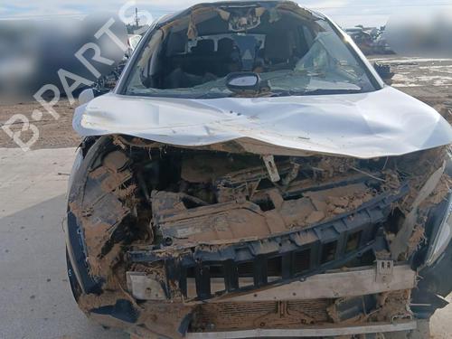 Used Parts PEUGEOT 3008 II SUV (MC_, MR_, MJ_, M4_) [2016-2026]  4396231