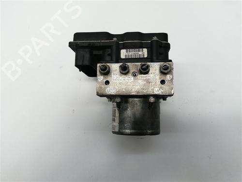 Used Control unit Control unit 17432310 17432310