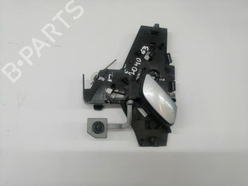 Used Front left interior door handle CITROËN C5 I (DC_) 2.0 16V HPi (DCRLZB) (140 hp) 30548534