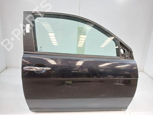 Dør højre fortil LANCIA YPSILON (843_) 1.2 (843.AXA1A) (60 hp) 31885196