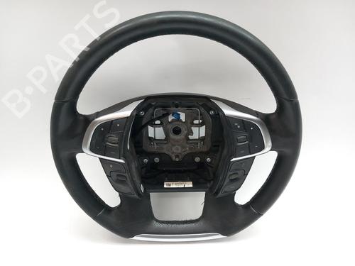 Used Steering wheel Steering wheel CITROËN C4 II (NC_) [2009-2026] 34435854 34435854