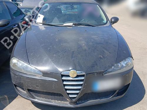 Used Parts ALFA ROMEO 147 (937_)  1.6 16V T.SPARK (937.AXA1A, 937.AXB1A, 937.BXB1A)  4530084