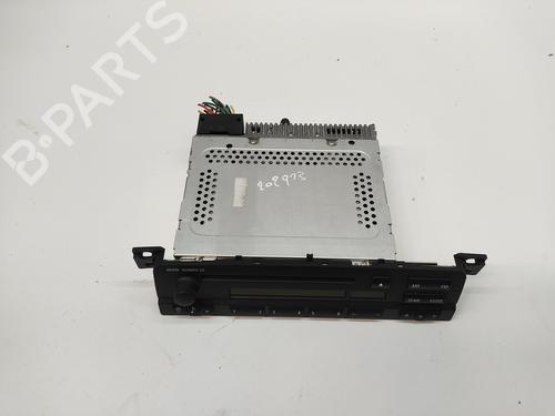 Bilradio BMW 3 Compact (E46) 320 td (150 hp) 29394317