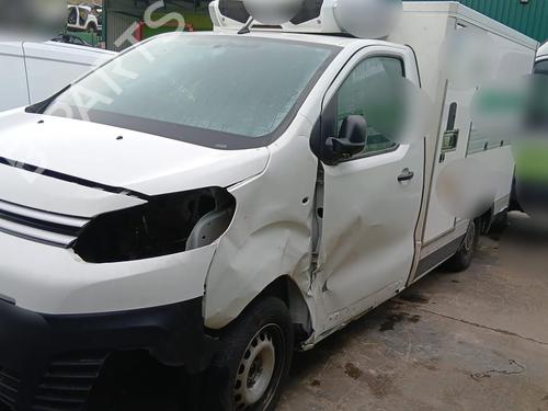 Alternator CITROËN JUMPY III Van (V_)  | BP36276150M7  - Image 11