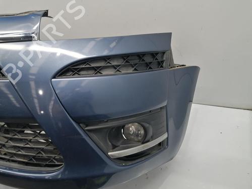 Front bumper CITROËN C4 Picasso I MPV (UD_) | BP30168272C7