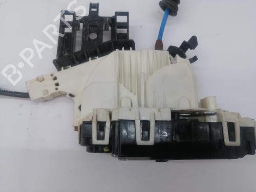Front left lock MERCEDES-BENZ GLA-CLASS (X156) GLA 200 CDI / d (156.908) | BP29855873C98