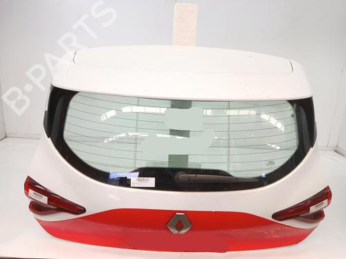 tailgate-renault-clio-v-b7_-2019-36024569 main image