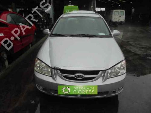 Bilradio KIA CERATO I Saloon (LD) 1.6 | BP5676959E6 