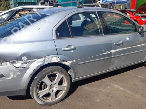 Gearbox FORD MONDEO III (B5Y) 2.0 TDCi | BP29612067M3 