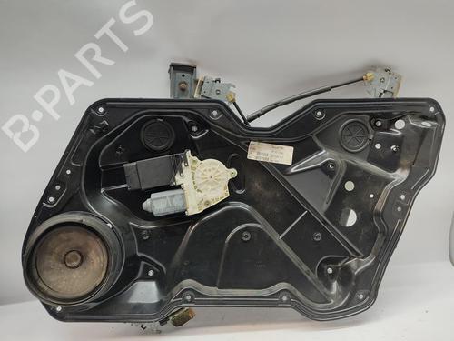 Vindusheismekanisme høyre foran SEAT TOLEDO II (1M2) 1.9 TDI (110 hp) 30643794