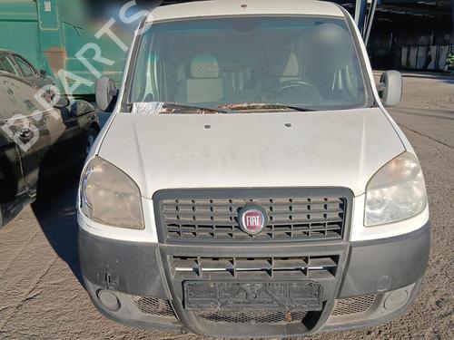 Brugte FIAT DOBLO MPV (119_, 223_)  1.4  4553590