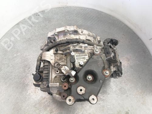 Used Gearbox FIAT DUCATO Platform/Chassis (250_) [2006-2025]  29140278