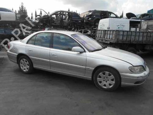 Xenon ballast OPEL OMEGA B (V94) 2.2 DTI 16V (F69, M69, P69) | BP5523676C53 - Image 8