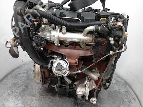 Engine PEUGEOT 407 (6D_) | BP35981500M1 - Image 2