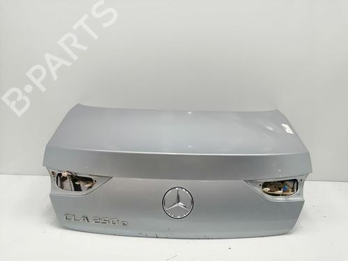 Used Tailgate MERCEDES-BENZ CLA (C118) CLA 250 e (118.386) (218 hp) 32323246