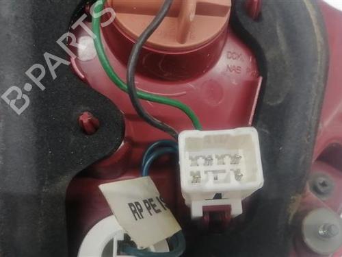 Right tailgate light KIA CARENS IV 1.7 CRDi | BP30564909C80 - Image 3