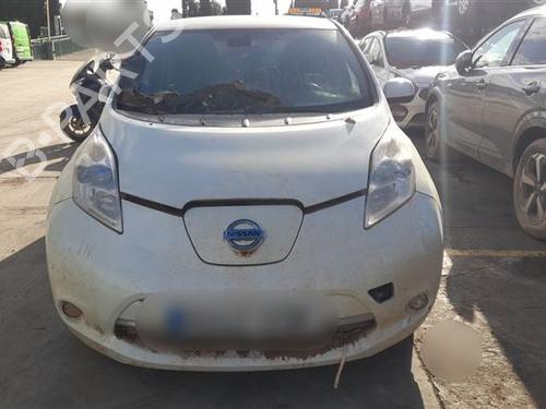 Used Parts NISSAN LEAF (ZE0) Electric 4975658