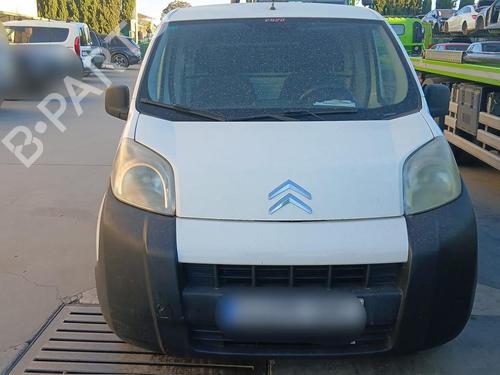 Brukte deler til CITROËN NEMO Box Body/MPV (AA_) 1.4 HDi (68 hp) 4341948