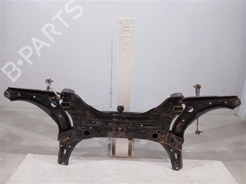 Subframe SUZUKI SWIFT V (AZ) 1.2 Hybrid (Mild Hybrid) (A2L412) | BP22548005M9 - Image 2