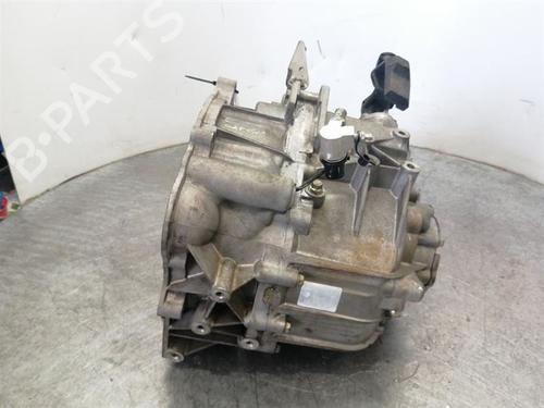 Gearbox CHEVROLET CAPTIVA (C100, C140) 2.0 D 4WD | BP38470016M3 - Image 5