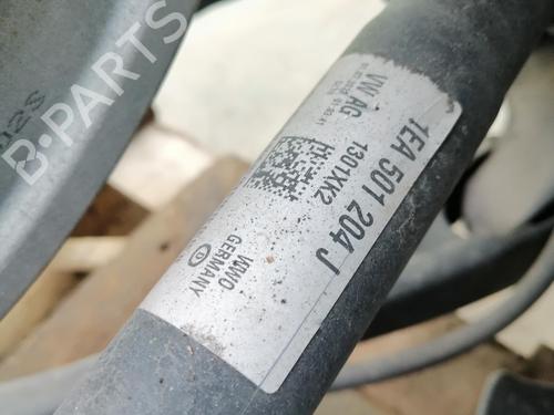 Right rear driveshaft VW ID.4 (E21) Pro | BP29727346M41 