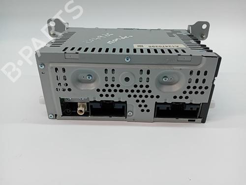Radio FORD MONDEO V Hatchback (CE) 2.0 TDCi | BP30386232E6