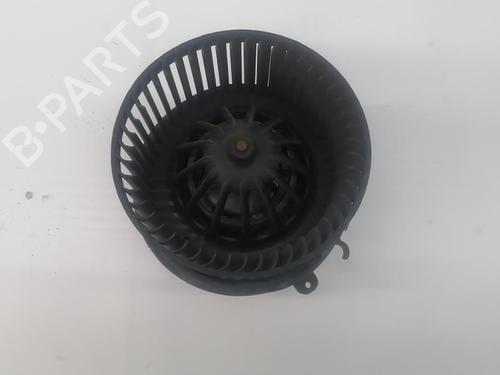 Heater blower motor CITROËN C3 I (FC_, FN_) 1.4 HDi | BP30105518M62 
