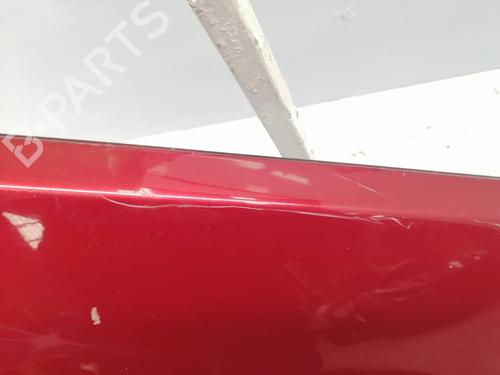 Forskærm Højre CHRYSLER SEBRING (JS) 2.0 CRD | BP31069520C42