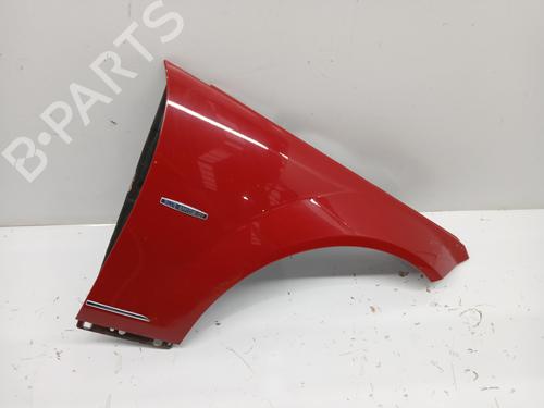 Used Right front fenders MERCEDES-BENZ C-CLASS (W204) [2007-2015]  28151268