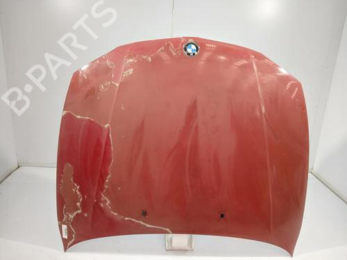 Motorhjelm Motorhjelm BMW 1 (E87) 118 d (122 hp) 33011435 33011435