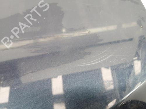 Tailgate MERCEDES-BENZ CLK (C209) CLK 270 CDI (209.316) | BP31172383C6 