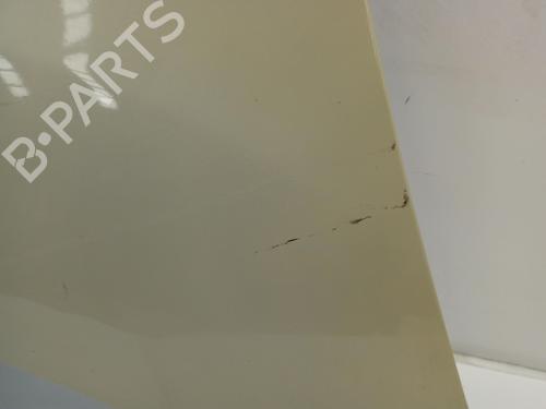 Left front fenders FORD KA (RU8) 1.2 | BP18023267C41 