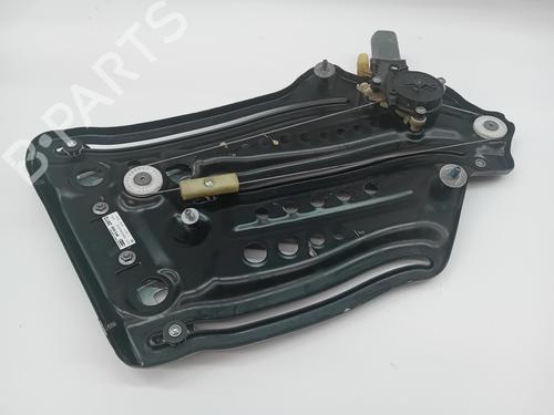 Used Rear left window mechanism AUDI A5 Convertible (8F7) 2.0 TFSI (211 hp) 21062800