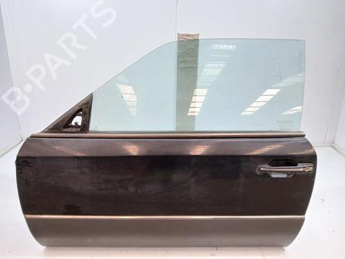 Used Left front door Left front door MERCEDES-BENZ 124 Coupe (C124) 300 CE (124.050) (180 hp) 34222745 34222745